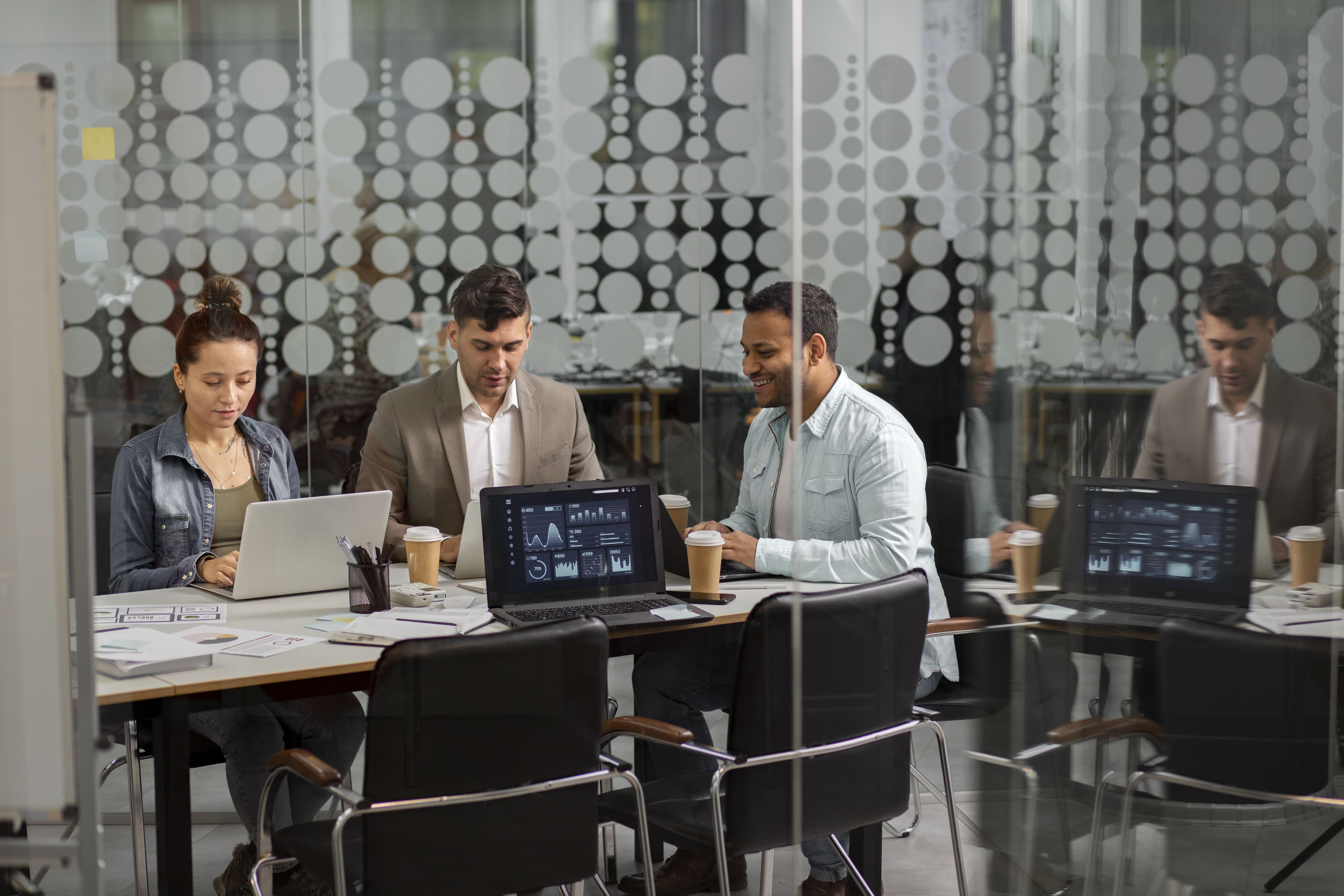 Why Growing Companies Choose Dedicated Development Teams Over In-House Staff